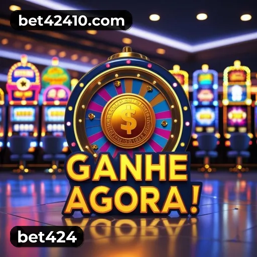 bet424 bet — mercados de futebol e esportes no app