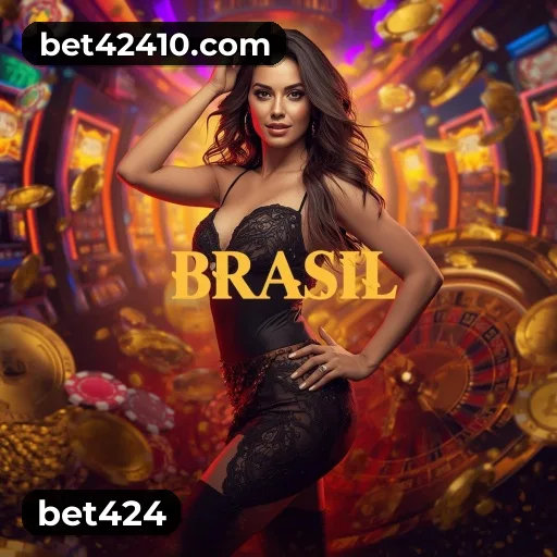 bet424 bônus — cashback 15 por cento e níveis VIP