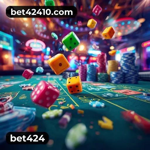 bet424 download — arquivo APK para Android oficial