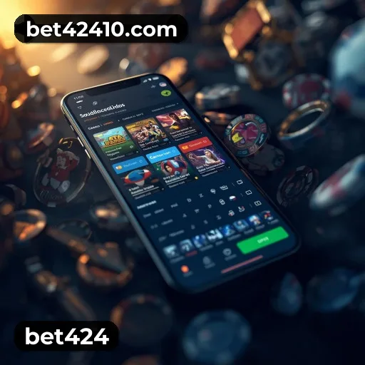 bet424 termos — contrato de uso e regulamento da plataforma